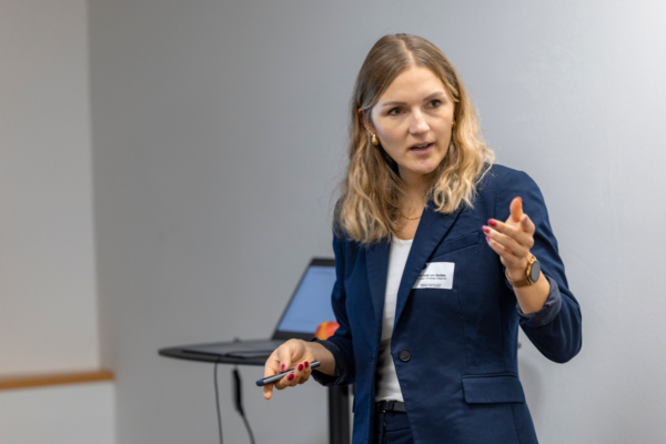Businesstag für Frauen 2024