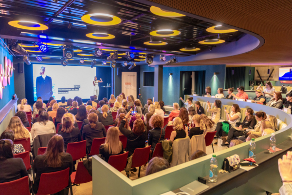 Businesstag für Frauen 2024