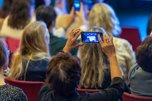 Businesstag für Frauen 2024