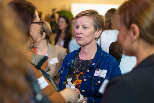 Businesstag für Frauen 2024
