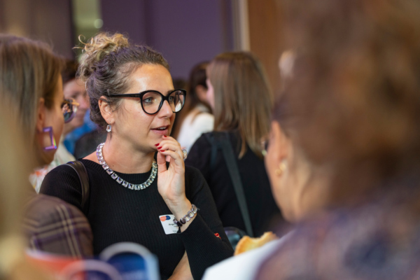 Businesstag für Frauen 2024