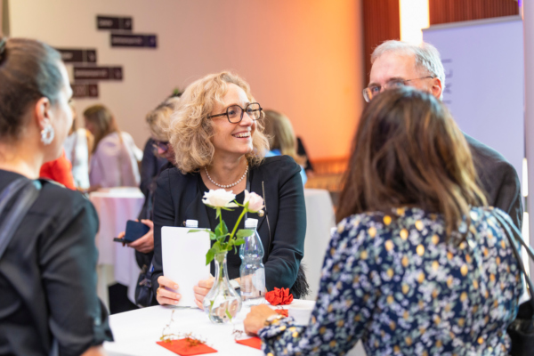 Businesstag für Frauen 2024