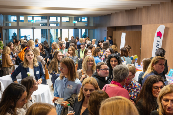 Businesstag für Frauen 2024
