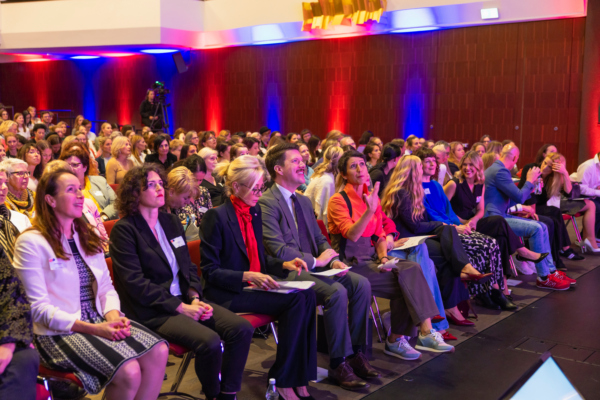 Businesstag für Frauen 2024