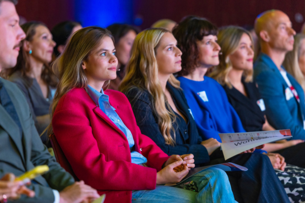Businesstag für Frauen 2024