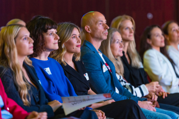Businesstag für Frauen 2024