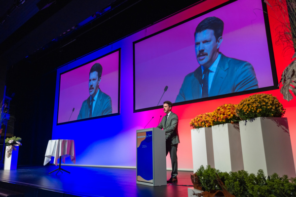 Businesstag für Frauen 2024