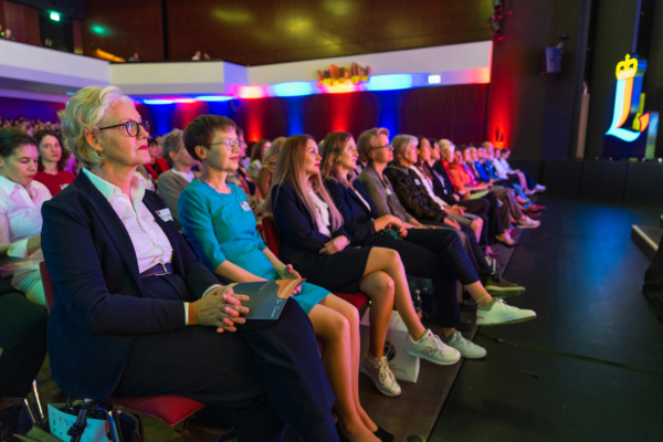 Businesstag für Frauen 2024