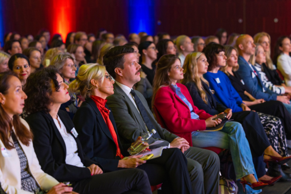 Businesstag für Frauen 2024