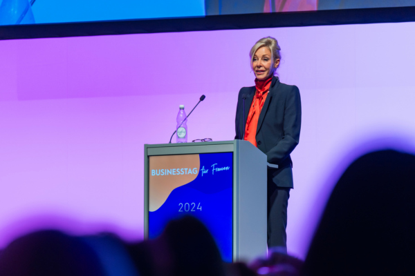 Businesstag für Frauen 2024
