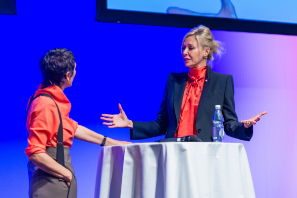 Businesstag für Frauen 2024