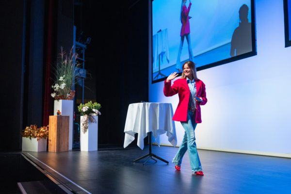 Businesstag für Frauen 2024