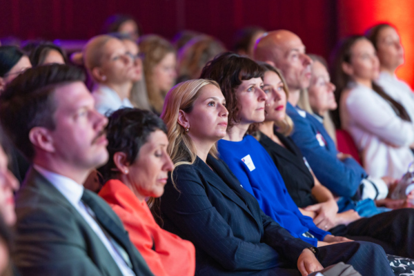 Businesstag für Frauen 2024