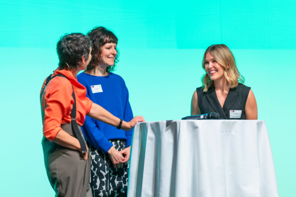Businesstag für Frauen 2024