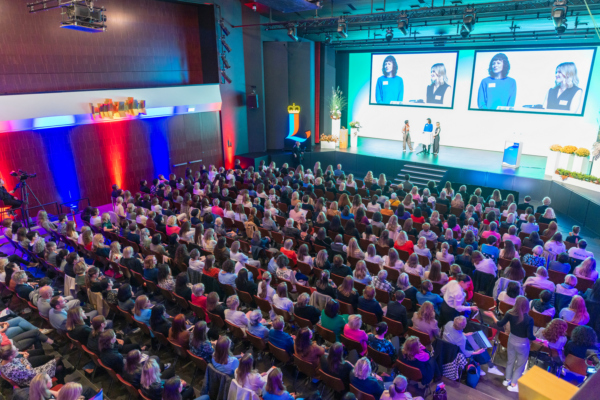 Businesstag für Frauen 2024