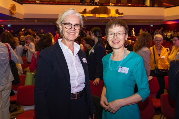 Businesstag für Frauen 2024