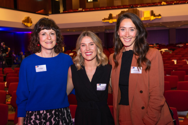 Businesstag für Frauen 2024