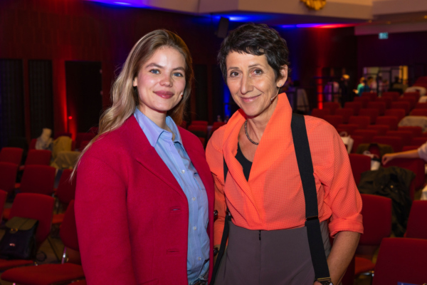 Businesstag für Frauen 2024