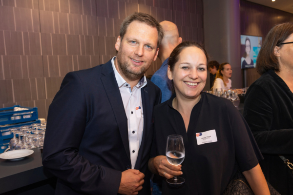 Businesstag für Frauen 2024