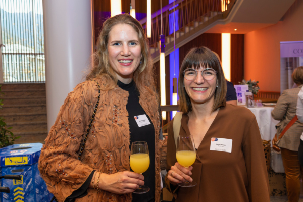 Businesstag für Frauen 2024