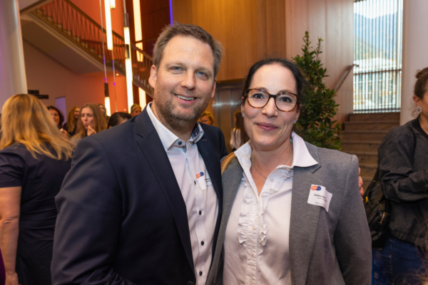 Businesstag für Frauen 2024