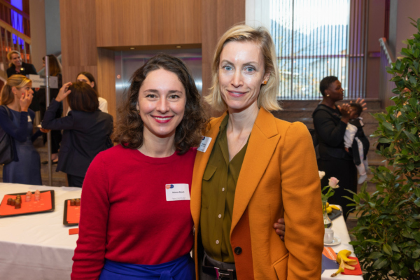 Businesstag für Frauen 2024