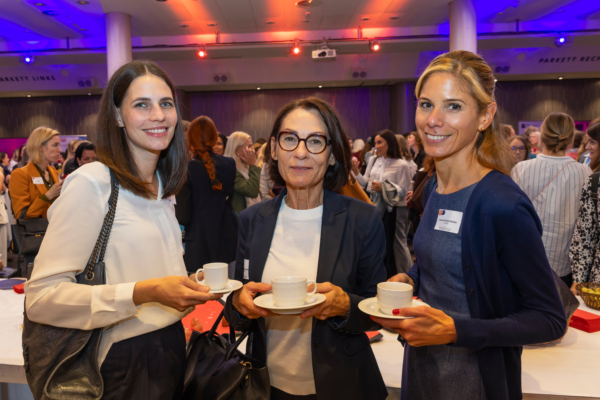 Businesstag für Frauen 2024