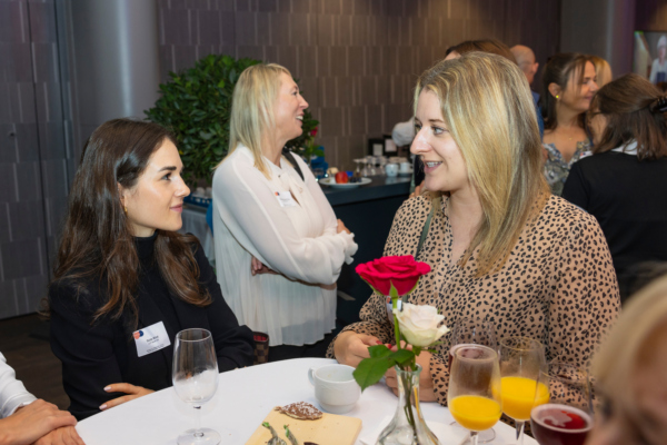 Businesstag für Frauen 2024