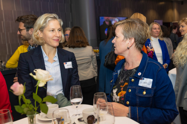 Businesstag für Frauen 2024