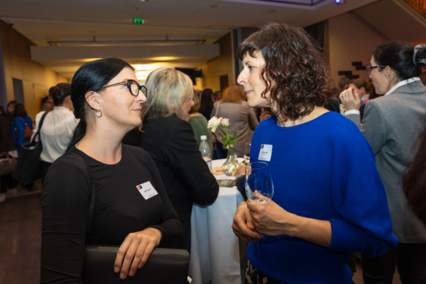Businesstag für Frauen 2024