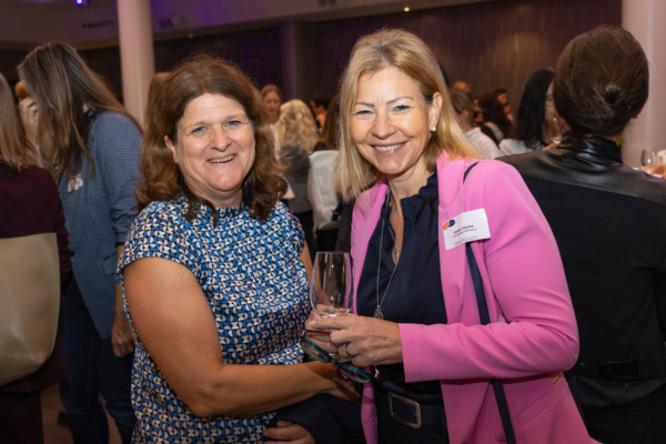 Businesstag für Frauen 2024