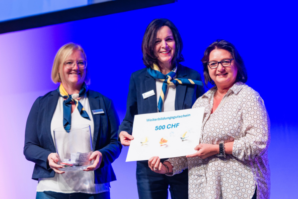 Businesstag für Frauen 2024