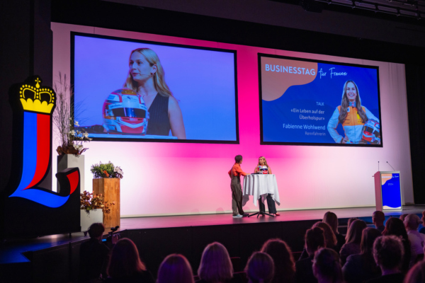 Businesstag für Frauen 2024