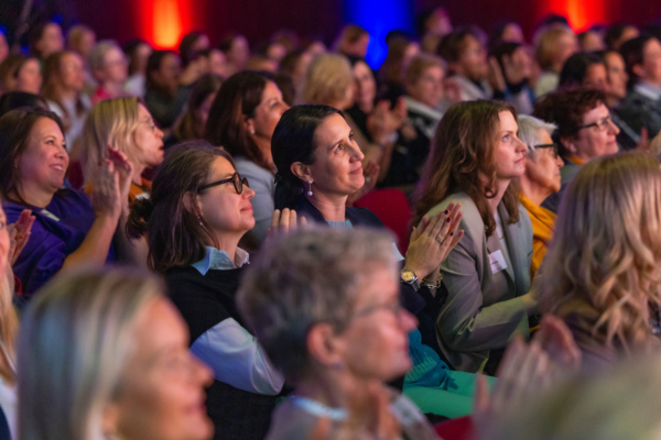 Businesstag für Frauen 2024
