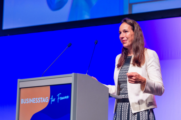 Businesstag für Frauen 2024