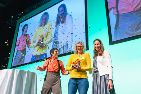 Businesstag für Frauen 2024