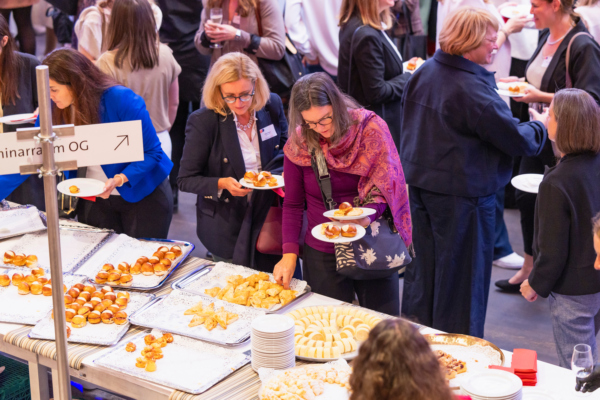 Businesstag für Frauen 2024