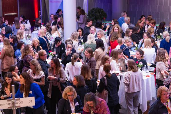 Businesstag für Frauen 2024