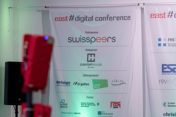 east#digital conference 2020