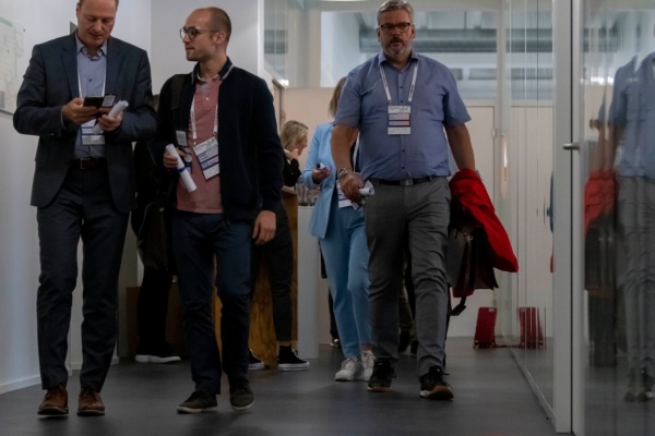 east#digital conference 2020