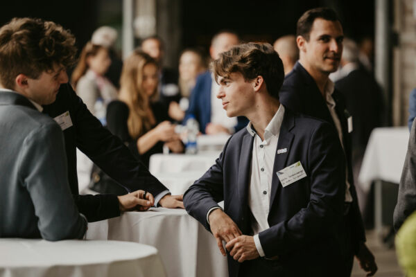 EcoOst St.Gallen Symposium 2024
