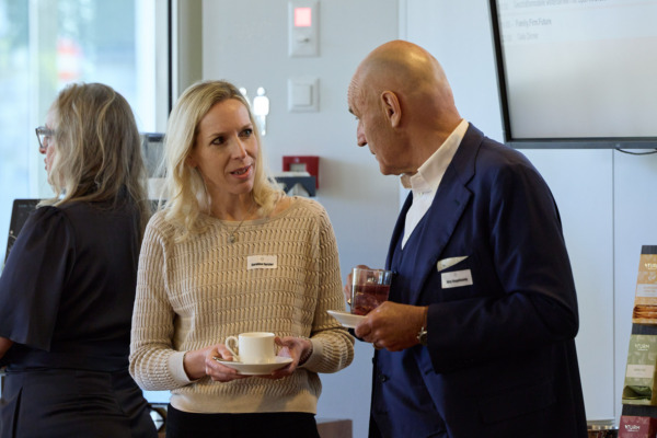 «Family.Firm.Future.»