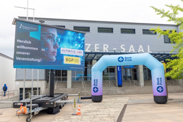 Finance Forum Liechtenstein 2025
