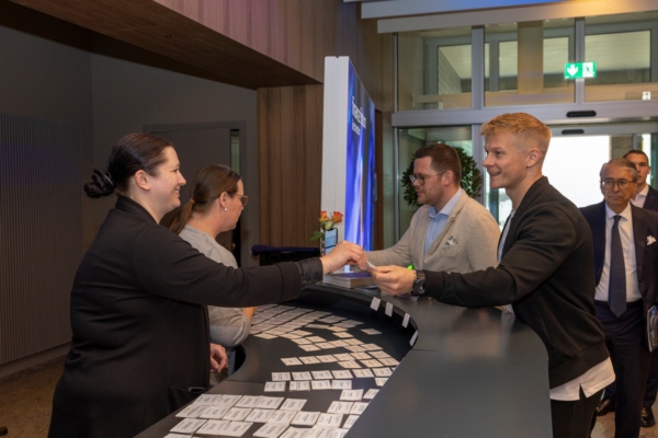 Finance Forum Liechtenstein 2025