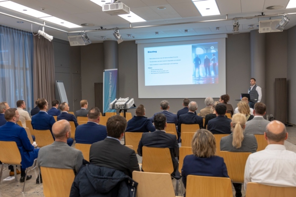 Finance Forum Liechtenstein 2025