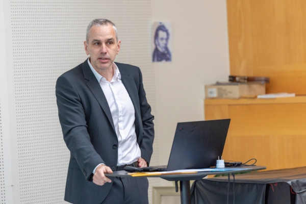 Finance Forum Liechtenstein 2025