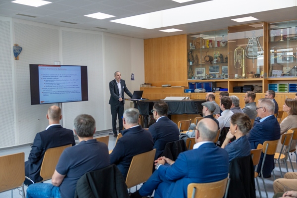 Finance Forum Liechtenstein 2025