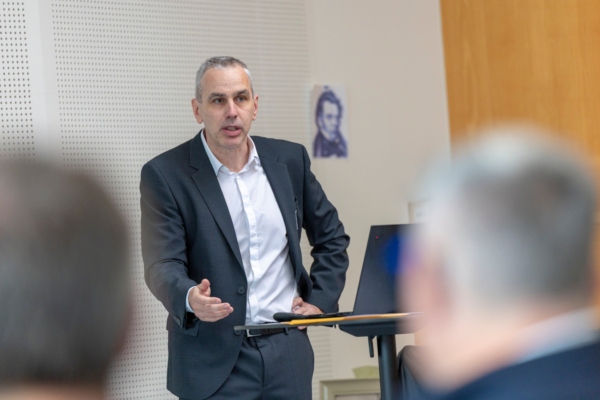 Finance Forum Liechtenstein 2025