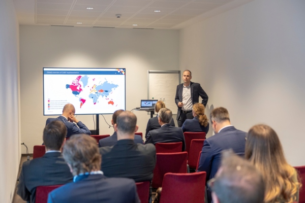 Finance Forum Liechtenstein 2025