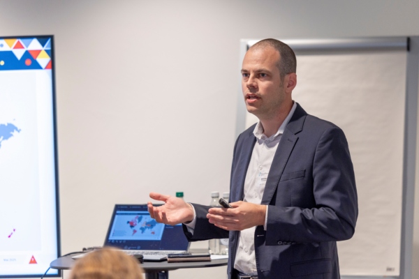 Finance Forum Liechtenstein 2025